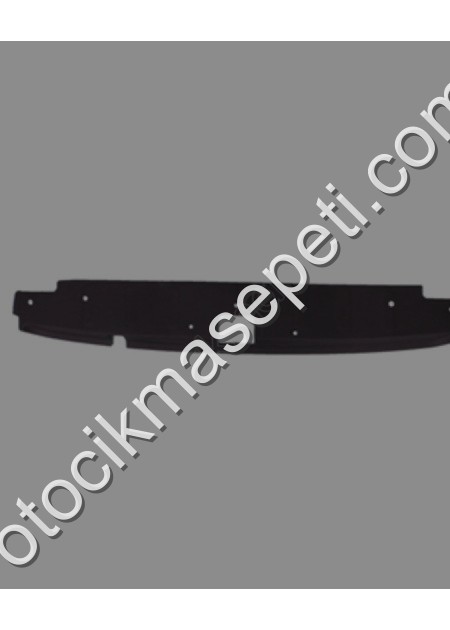 Fiat Fiorino Arka Bagaj Plastiği Tek Kapi 20082024