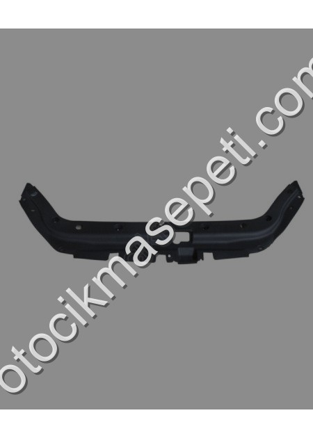 Toyota Rav4 Ön Panel Üst Koruma Plastiği Tw 20062009