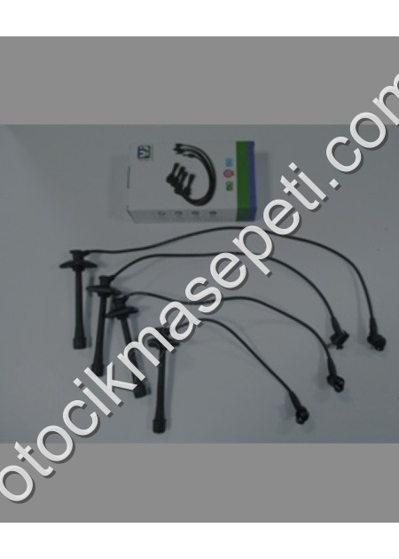 Toyota Corona At191 Buji Kablosu Takim 2 0Cc 3S Fe Yow Jung 1993