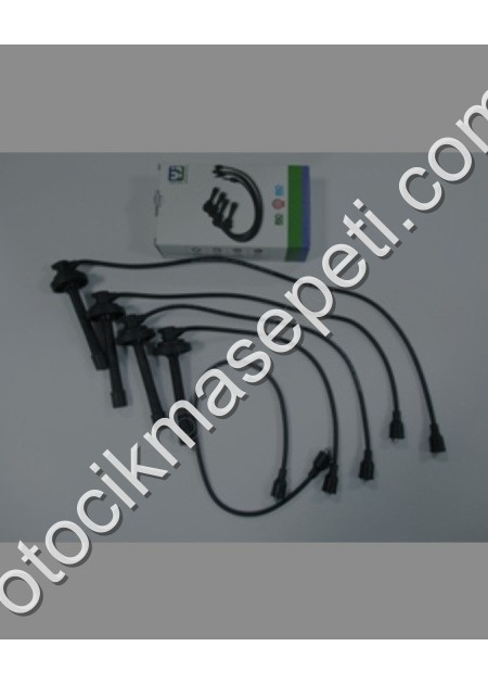 Toyota Corona At171 Buji Kablosu Takim 2 0Cc Sti Xl Tipi Yow J