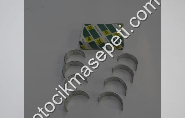 Mitsubishi Lancer Yatak 84/87