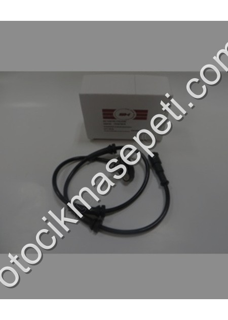 Volkswagen Transporter T4 Abs Sensörü Arka Sol 2 Fişli Sh 2002