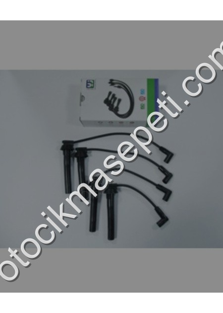 Mini Cooper Buji Kablosu Takim W11B16Aw10B14A 1 4/1 6 Cc Yow Jun