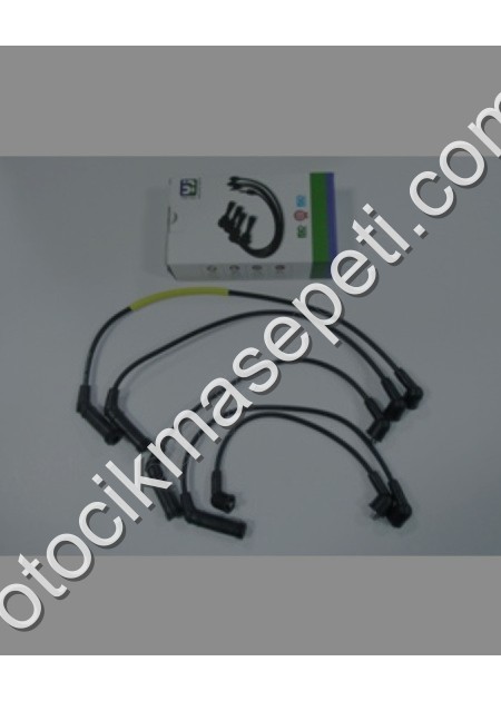 Hyundai Atos Buji Kablosu Takim 12V G4Hc 1 0Cc Yow Jung 1998200