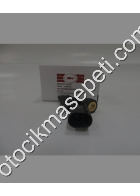 Volkswagen Beetle Abs Sensörü Arka Sağ/Sol Aynı Adet 1 4/1 6/1 8/