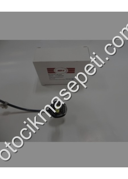 Chevrolet Aveo Sd/Hb Abs Sensörü Ön Sol 2 Fişli Sh 20042005