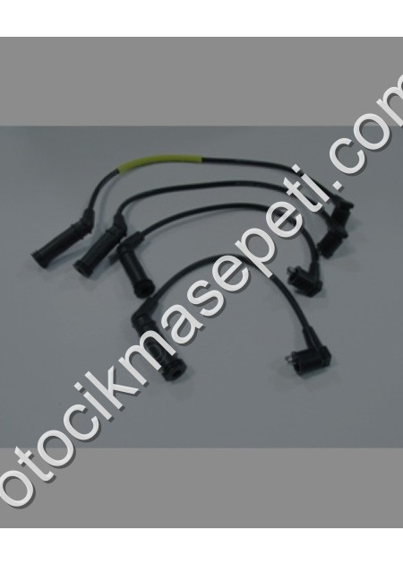 Kia Picanto Buji Kablosu Takım 12V G4Heg4Hg 1 0/1 1 Cc Yow Jung 2