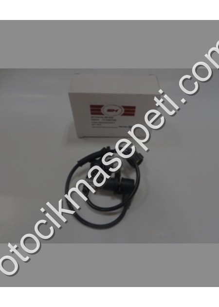 Chevrolet Kalos Sd/Hb Abs Sensörü Arka Sağ 2 Fişli Sh 20042005