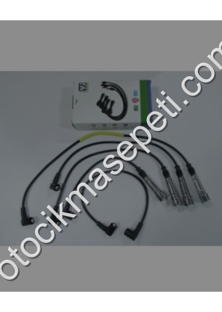 Skoda Felicia Buji Kablosu Takım 8V Aee 1 6 Cc Yow Jung 19952098
