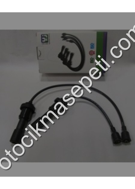 Hyundai Starex Minibüs Buji Kablosu Takim 16V G4Js 2 4 Cc Yow