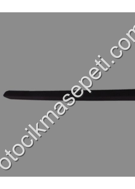 Fiat Pratico Ön Kapı Bandı Sağ Klipsli 12 14