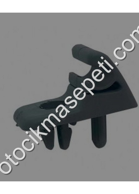 Fiat Palio Güneşlik Ayağı Açık Gri Sağ Sol Adet 97 02