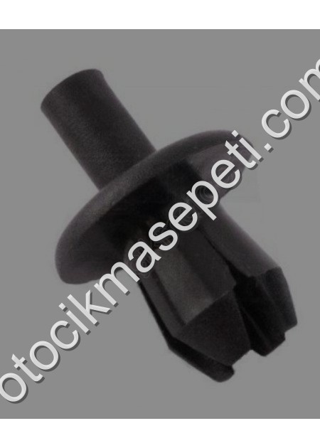 Opel Vectra C Çamurluk Davlumbazı Klipsi Serisi 03 05