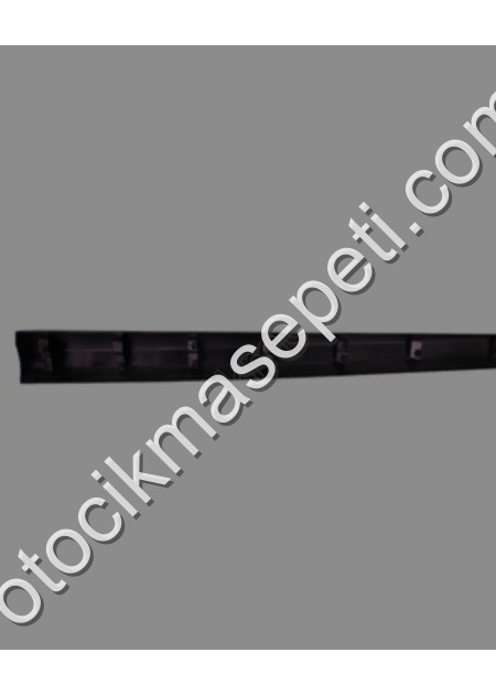 Renault Fluence Ön Kapı Bandı Sağ Klipsli 09 16