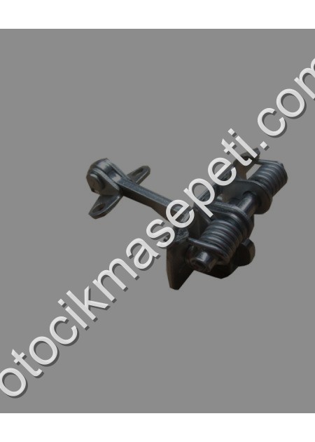 Citroen Saxo Ön Kapı Durdurucusu Sağ Sol Aynı Adet Kapı Gergisi 9