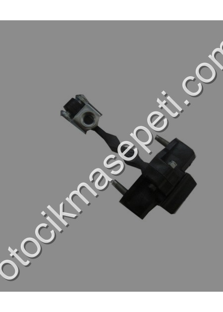 Fiat Doblo Ön Kapı Durdurucusu Sağ Sol Aynı Adet Kapı Gergisi 11