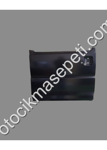 Hyundai H100 Minibüs Orta Kapi Saci Yarim Sağ 19972008