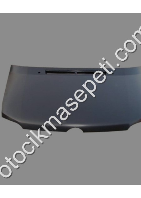 Mercedes Sprınter Motor Kaputu Tst9606 Oran Oem Serisi 00 07 A901