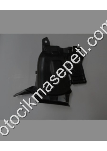 Renault Symbol Karter Muhafaza Plastiği Sağ P A Yan Parça Serisi