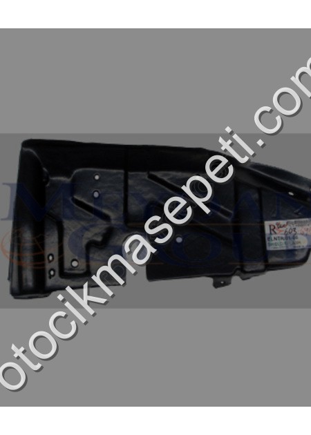 Hyundai Elantra Karter Muhafaza Plastiği Sağ Tw 20022003