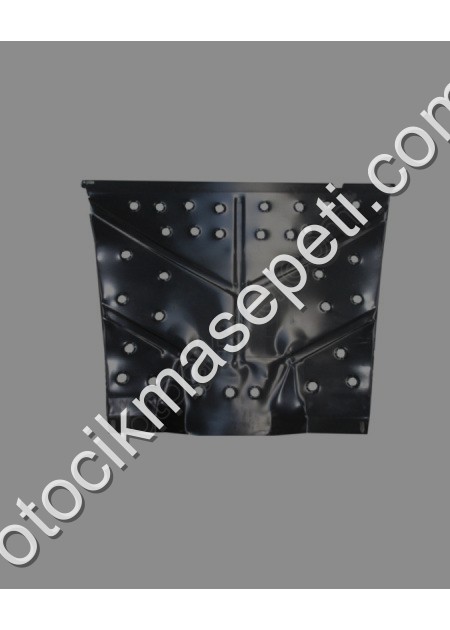 Citroen Jumper Karter Muhafaza Saci Metal 20072013