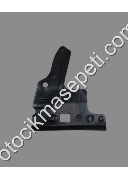 Hyundai Sonata Karter Muhafaza Plastiği Sağ Lthn8014 Tyg 20062