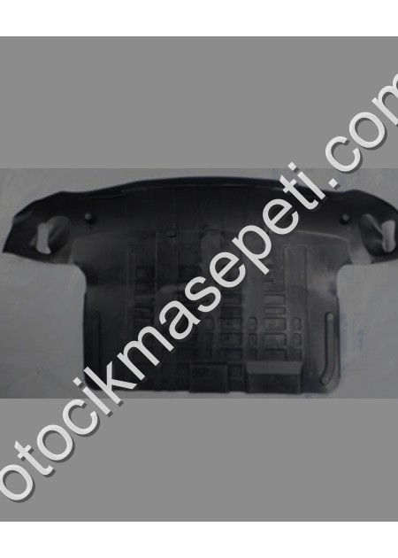Hyundai Tucson Karter Muhafaza Plastiği Dizel Tip 2 0/2 7 Tw