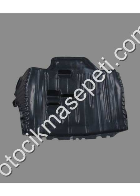 Seat Cordoba Karter Muhafaza Plastiği Orta 19982099