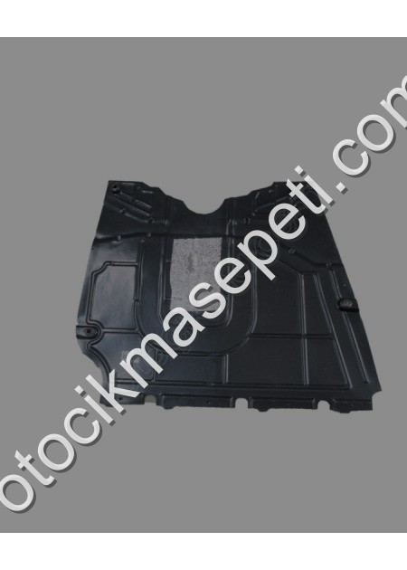 Fiat Doblo Karter Muhafaza Plastiği 20112015