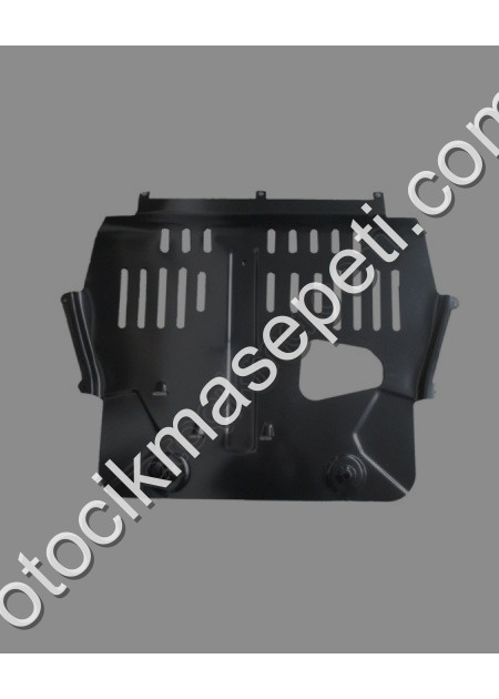 Citroen C5 Aircross Karter Muhafaza Saci Metal 20192022