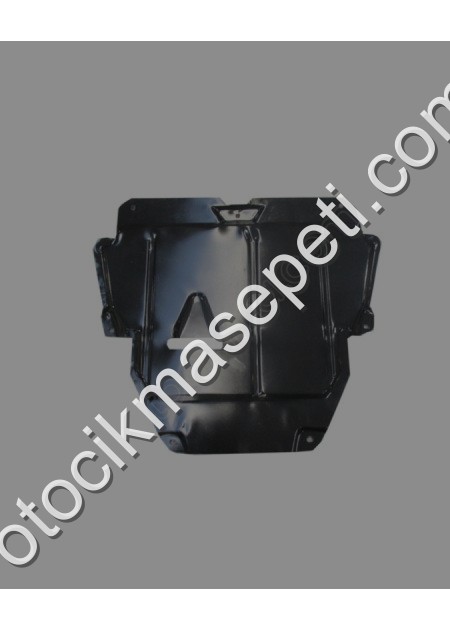 Renault Megane 4 Sd/Hb Karter Muhafaza Saci Metal 20162020