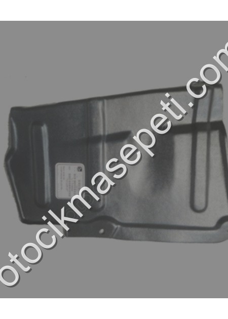 Toyota Rav4 Karter Muhafaza Plastiği Sağ Ltty9004 Tw 20062009