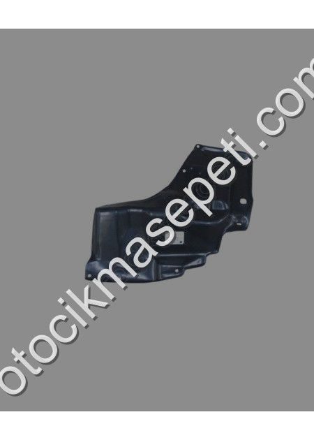 Toyota Corolla Zze121 Karter Muhafaza Plastiği Sol Otomatik Lt