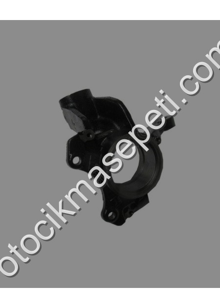 Skoda Kamiq Ön Aks Taşıyıcı Sol 72 Mm 20202024