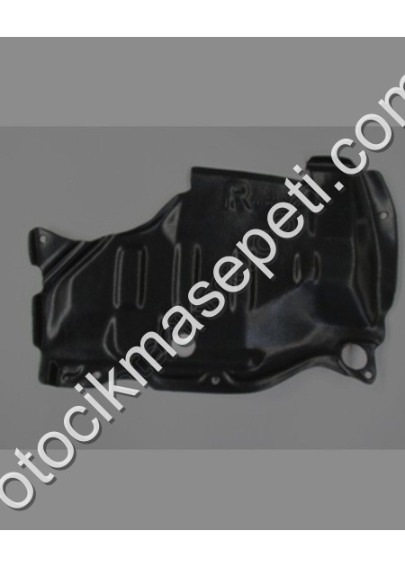 Nissan Sunny B13 Karter Muhafaza Plastiği Sağ Ltns8002 Tyg 90 94