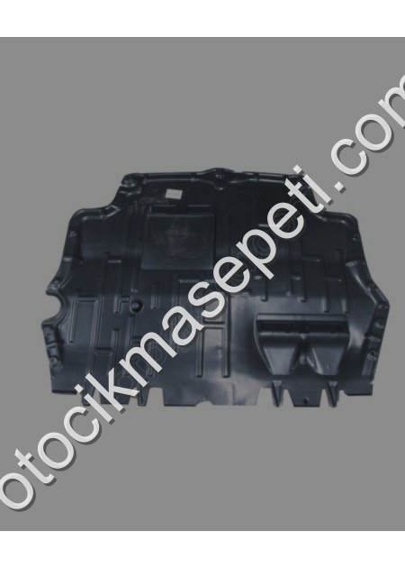 Skoda Yeti Karter Muhafaza Plastiği Dizel 3C0825235M Serisi 10 16