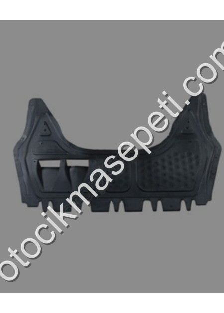 Seat Toledo Karter Muhafaza Plastiği 1K0825235Ae Plastik Enjeksiy