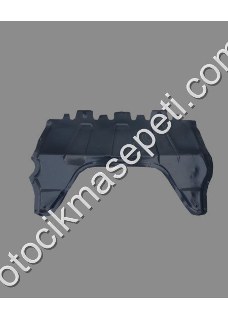 Volkswagen Tiguan Karter Muhafaza Plastiği Benzinli 12 15