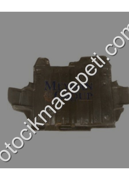 Bmw 3 E46 Sd Coupe Karter Muhafaza Plastiği Orta Ön Ltbm8004 Tw S