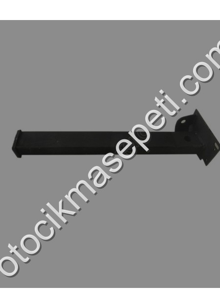 Citroen Berlingo Ön Travers Şasi İç Kolu Sağ Sac Oem No 75 10 18