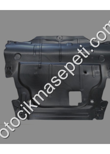 Ford Mondeo Karter Muhafaza Plastiği 07 11