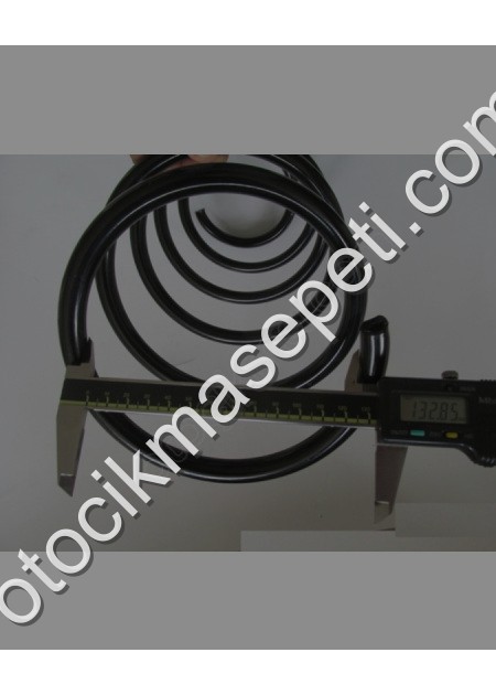 Bmw 3 Seri E36 Sd Ön Helezon Yayı Sağ/Sol 2Li Set 320/325I/325Td