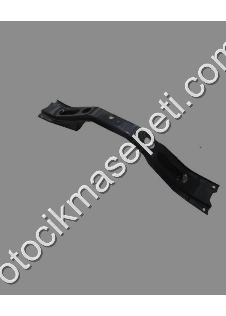 Ford Transit V184 Motor Beşiği Beşik Şanzuman Alt Traversi 02 06