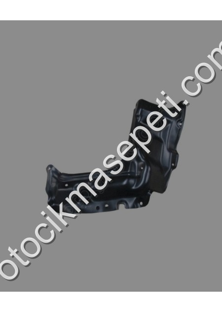 Toyota Corolla Karter Muhafaza Plastiği Sağ P A Fpi Serisi 13 16