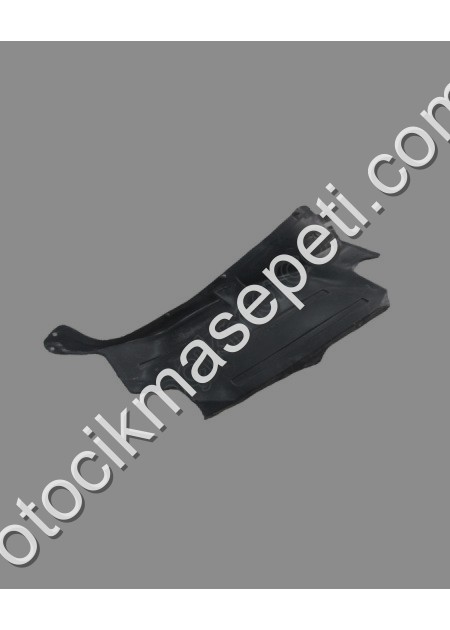 Volkswagen Golf 4 Karter Muhafaza Plastiği Sağ P A Benzinli Seris