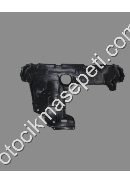 Toyota Rav4 Karter Muhafaza Plastiği Ön 06 09