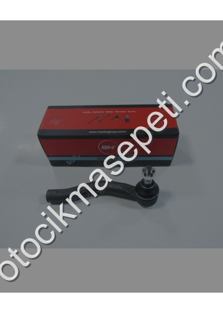 Citroen C1 Rot Başı Sağ Sh 20072013