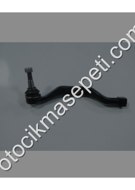 Renault Laguna Rot Başı Sol Sh 20062008