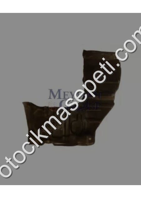 Toyota Corolla Ae101 Karter Muhafaza Plastiği Sol Otomatik P A Lt