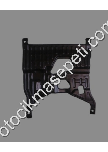 Fiat Fiorino Karter Muhafaza Plastiği 08 24